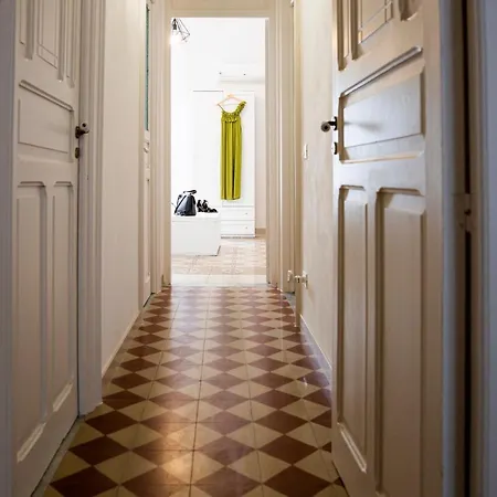 Ciatu Me Lägenhet *