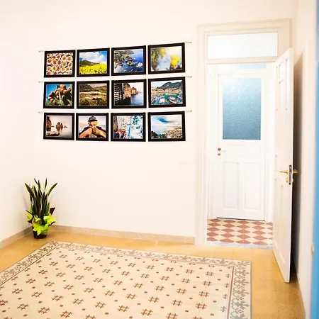Appartement Ciatu Mè Alcamo