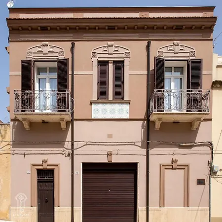 Ciatu Mè Appartement