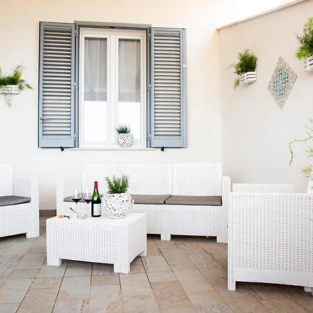 Appartement Ciatu Mè Alcamo