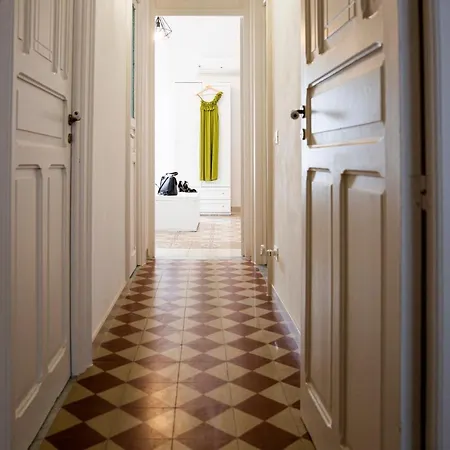 Ciatu Mè Appartement *