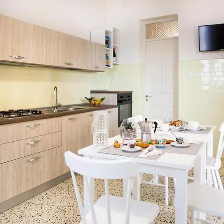 Appartement Ciatu Mè Alcamo