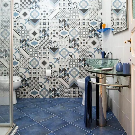 Ciatu Mè Appartement *