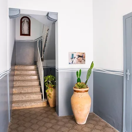 Ciatu Mè Appartement Alcamo