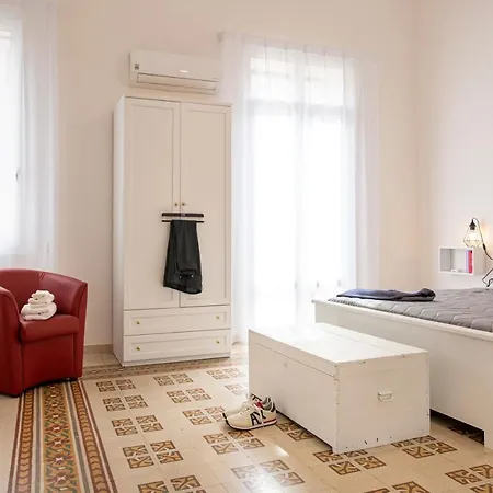 Ciatu Mè Alcamo