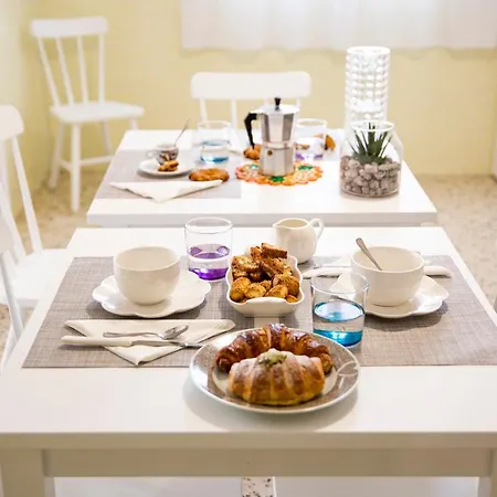 Ciatu Mè Appartement Alcamo