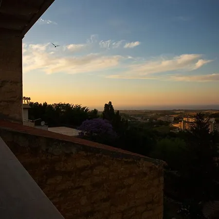 Ciatu Mè * Alcamo