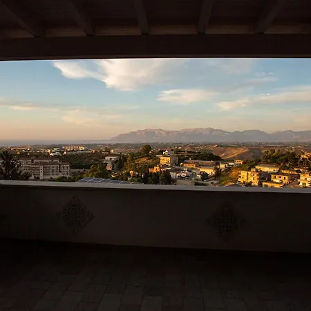 Ciatu Mè Appartement Alcamo
