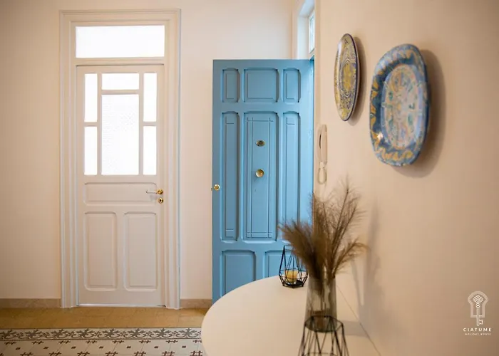 Ciatu Me 阿尔卡莫