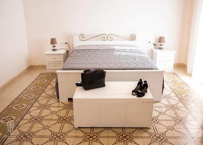 Ciatu Me 阿尔卡莫