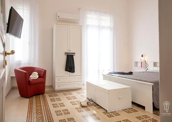 Ciatu Me 阿尔卡莫