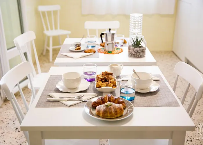 Ciatu Me 公寓 阿尔卡莫