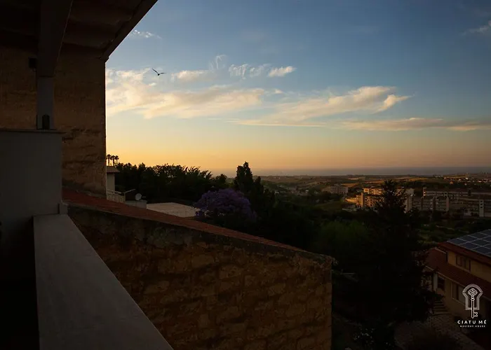 Ciatu Me * 阿尔卡莫